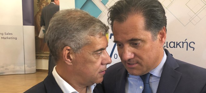 Νέα έργα 39 εκατ. ευρώ στη Θεσσαλία